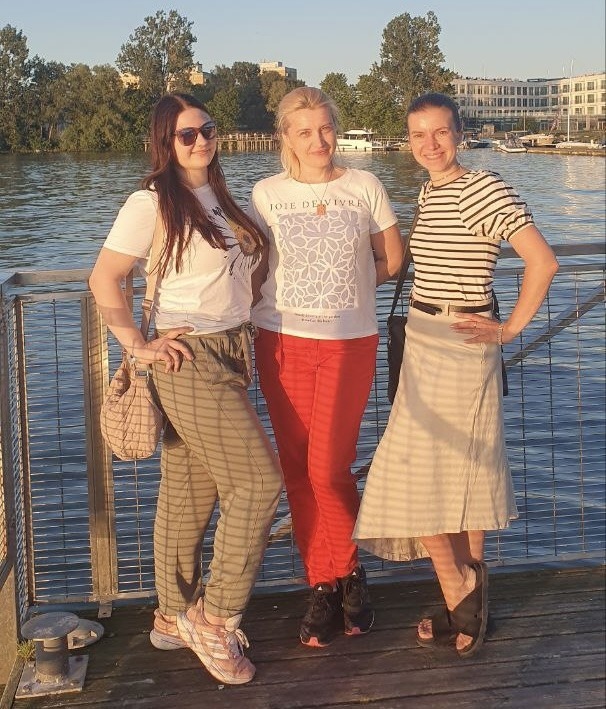 “Єдність” виграла грант від Ashoka w Polsce в рамах програми Fundusz Tutaj на дослідження!